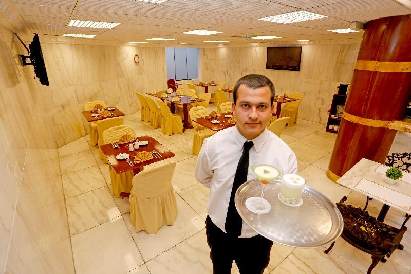 Inkari Suites Hotel Lima Exteriér fotografie