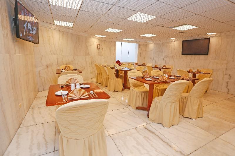 Inkari Suites Hotel Lima Exteriér fotografie