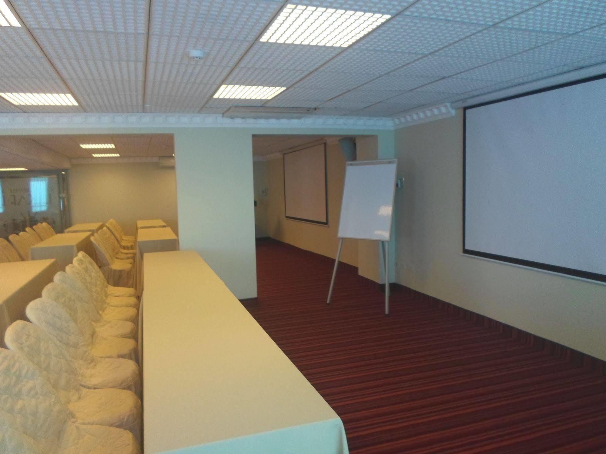 Inkari Suites Hotel Lima Exteriér fotografie