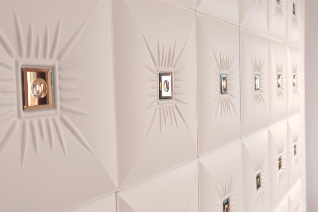 Inkari Suites Hotel Lima Exteriér fotografie